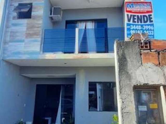 Triplex para Venda em Balneário Barra do Sul, Costeira, 3 dormitórios, 4 banheiros