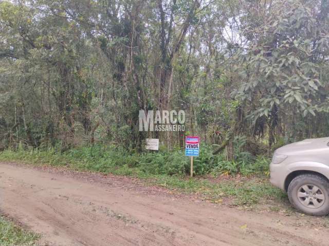 Terreno para Venda em Balneário Barra do Sul, CONQUISTA