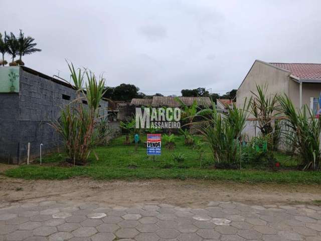 Terreno para Venda em Balneário Barra do Sul, Costeira