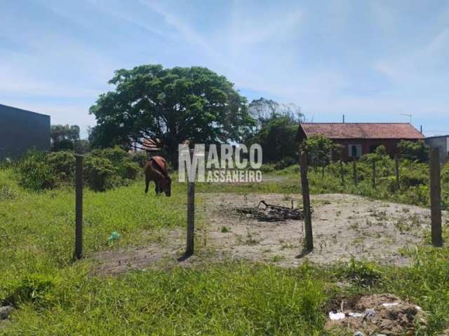 Terreno para Venda em Balneário Barra do Sul, Salinas