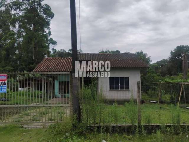 Sítio para Venda em Balneário Barra do Sul, Pinheiros, 2 dormitórios, 3 banheiros, 1 vaga