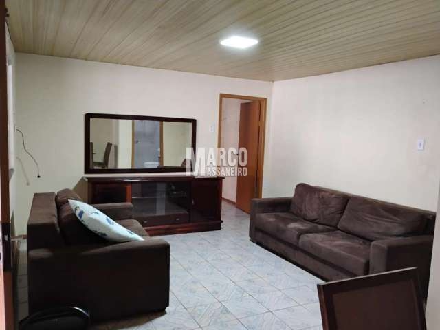 Apartamento para Locação em Balneário Barra do Sul, Centro, 1 dormitório, 1 banheiro