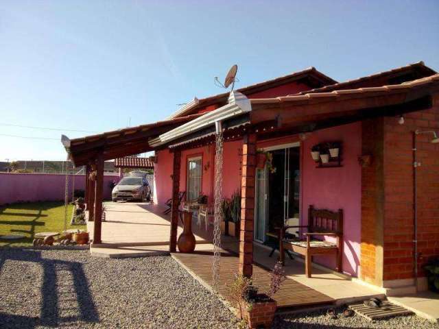 Casa para Venda em Balneário Barra do Sul, Centro, 2 dormitórios, 1 suíte, 3 banheiros, 3 vagas