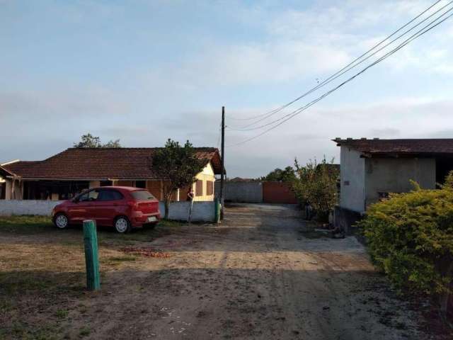 Casa Comercial para Venda em Balneário Barra do Sul, Costeira, 2 dormitórios, 1 banheiro, 2 vagas