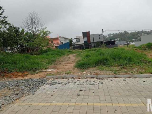 Terreno para Venda em Araquari, Itinga