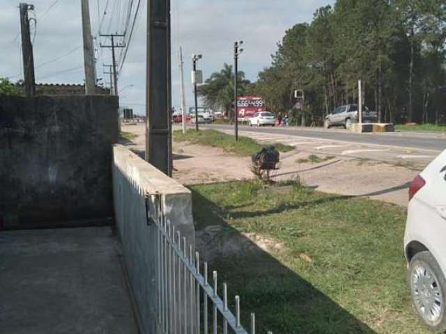 Casa para Venda em Araquari, Centro, 3 dormitórios, 2 banheiros, 1 vaga