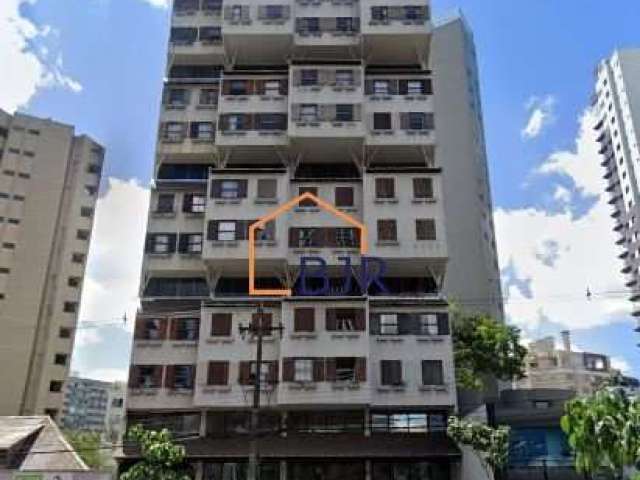 Apartamento com 3 quartos à venda na Avenida João Gualberto, 2099, Alto da Glória, Curitiba por R$ 620.000