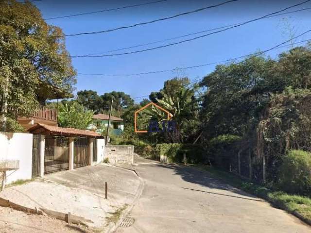 Terreno em condomínio fechado à venda na Rua Teodoro Pinto de Lara, 22, Jardim Bela Vista, Almirante Tamandaré por R$ 320.000