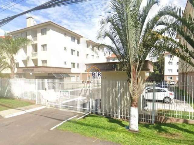 Apartamento com 3 quartos à venda na Avenida Independência, 1499, Porto das Laranjeiras, Araucária por R$ 284.900