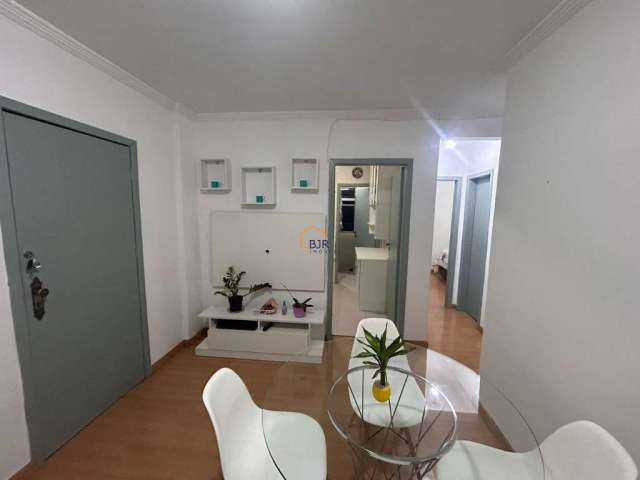 Apartamento com 2 quartos à venda na Rua Rio Grande do Sul, 905, Água Verde, Curitiba por R$ 349.999