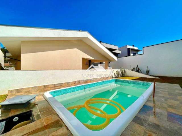 Casa à venda, 162 m² por R$ 1.385.000,00 - Ibi Aram II - Itupeva/SP