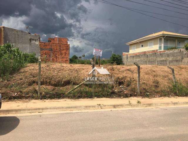 Terreno à venda, 1003 m² por R$ 700.000,00 - Água Doce - Jundiaí/SP