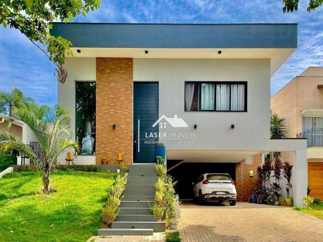 Casa à venda, 256 m² por R$ 1.950.000,00 - Ibi Aram - Itupeva/SP