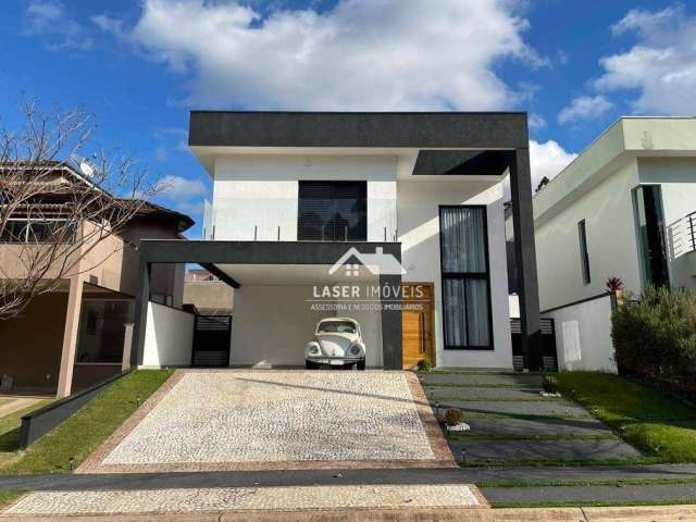 Casa à venda, 217 m² por R$ 1.490.000,00 - Ibi Aram I - Itupeva/SP