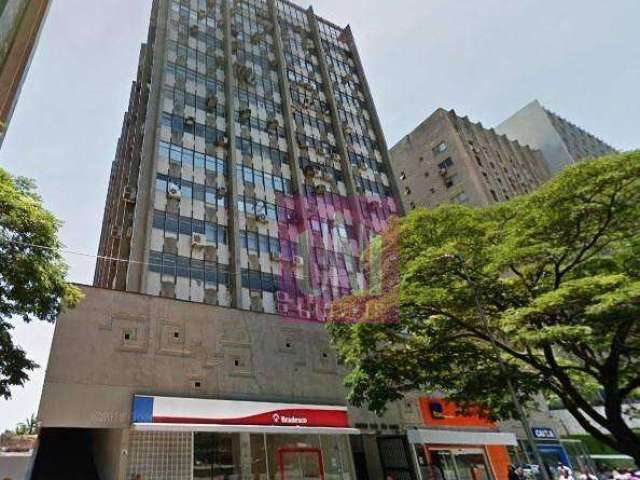 Laje para alugar, 448 m² por R$ 29.120,00/mês - Pinheiros - São Paulo/SP