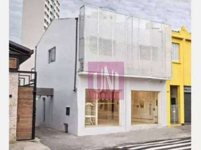 Galpão para alugar, 600 m² por R$ 45.000/mês - Vila Mariana - São Paulo/SP