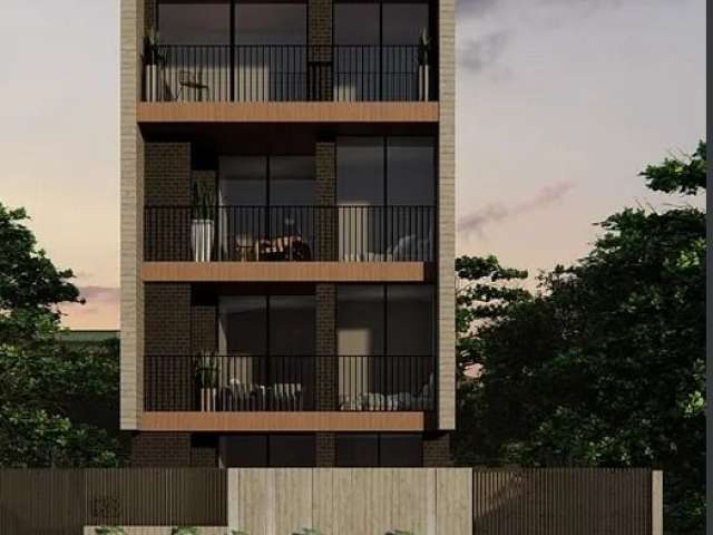 APARTAMENTOS DE 2 QUARTOS(1 suite) - 2 VAGAS - BAIRRO MERCÊS