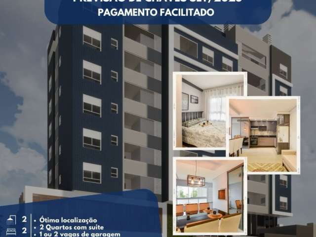 Vende-se apto na planta - 2 quartos(1 suite) - vila izabel - entrada parcelada - (a partir r$ 575 mil)