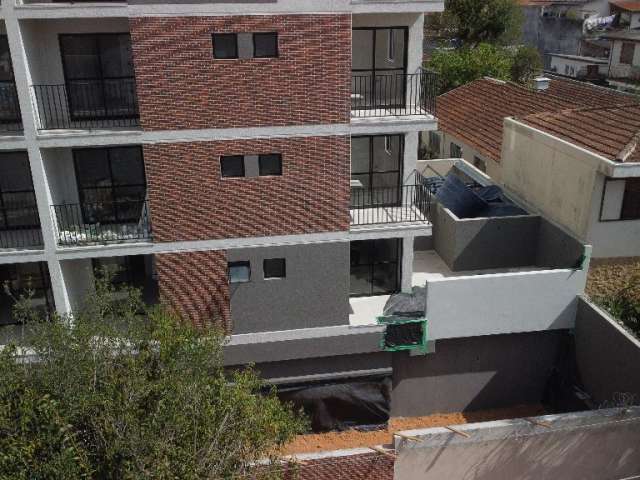 Vende-se apto garden - na planta - valor r$ 345 mil