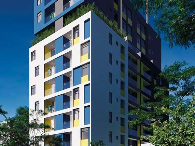 Vende-se apto garden de 1 quarto + vaga- na planta!!! valor  r$ 480 mil