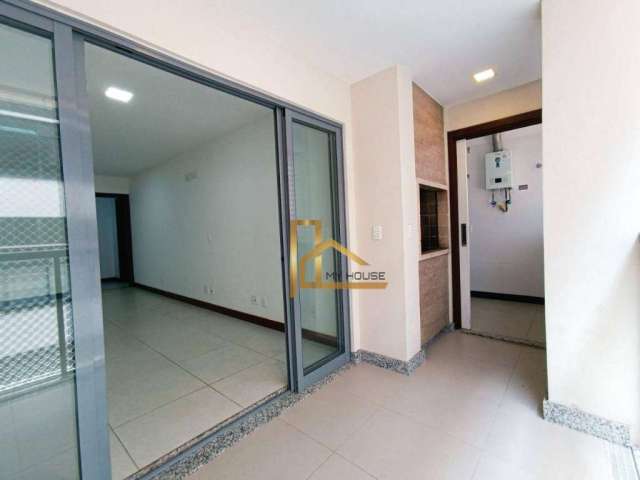 Apartamento à venda, 128 m² por R$ 990.000,00 - Agriões - Teresópolis/RJ