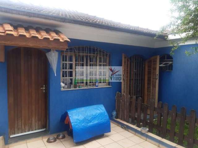 Casa com 3 quartos à venda na Rua João Dias Cerqueira, 56, Bortolândia, São Paulo, 192 m2 por R$ 670.000