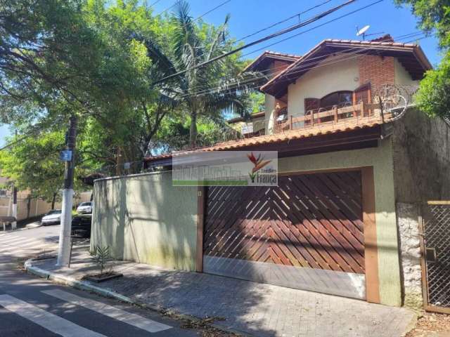 Sobrado Jd Leonor Mendes de Barros, Junto ao condominio Gafisa na zona norte