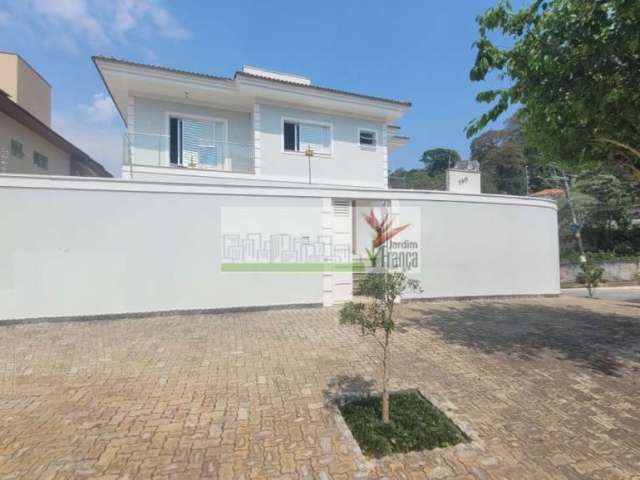 Sobrado NOVO Jardim Entre Serras R$1850.000,00