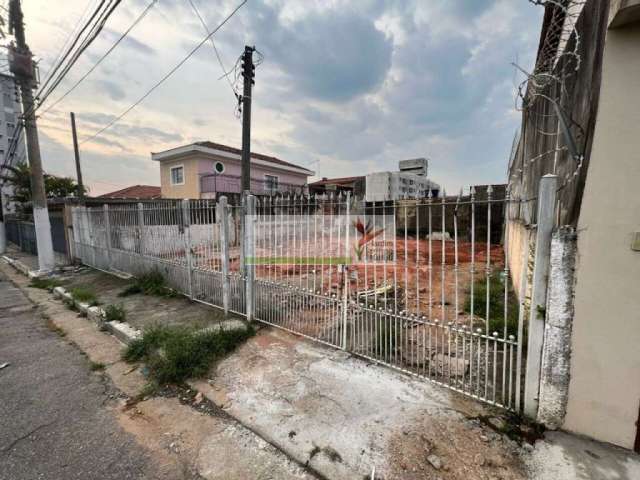 Terreno vila constançã 100% plano! r$890mil.