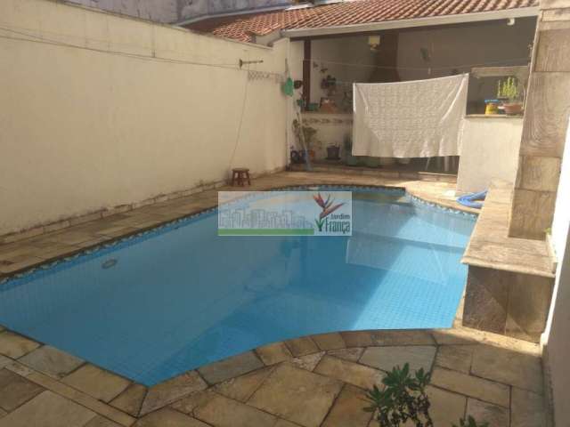 Sobrado Horto com piscina R$1.500.000,00