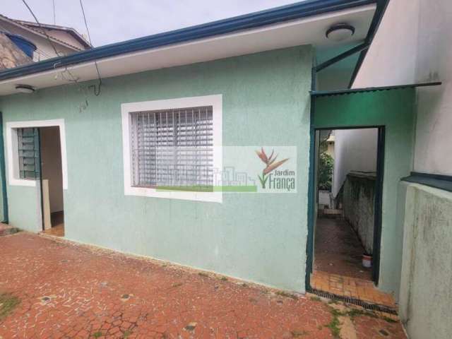 Casa Térrea no Mandaqui, R$790Mil.