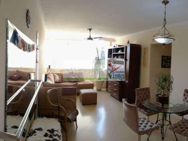 Apartamento 78m2 3 dorm e 1 vaga