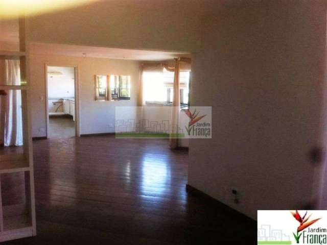 Apartamento 2 dorm, 2 suites, terraco e 4 vagas - Agua fria, Santana