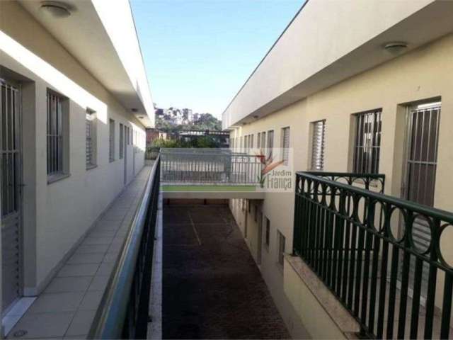 Condomínio Residencial 1 dorm - Jaçana, rodvia fernão dias