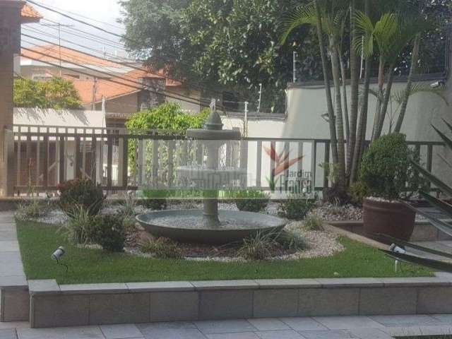 Apartamento alto padrão no jardim são bento