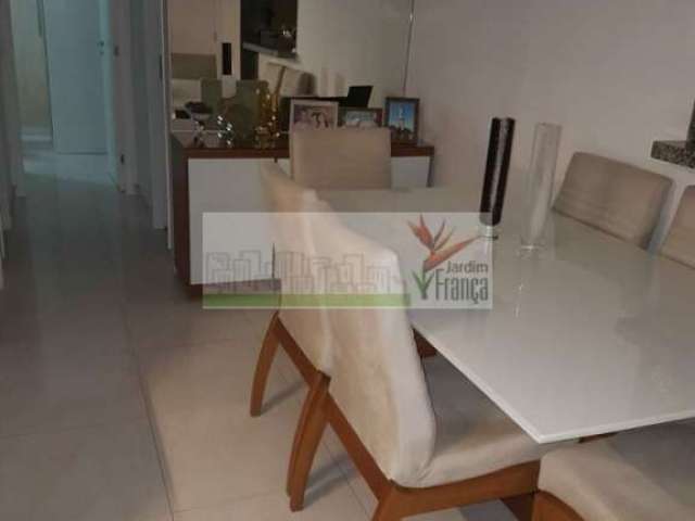 Apartamento vila maria- 2 dormitórios e 1 suíte