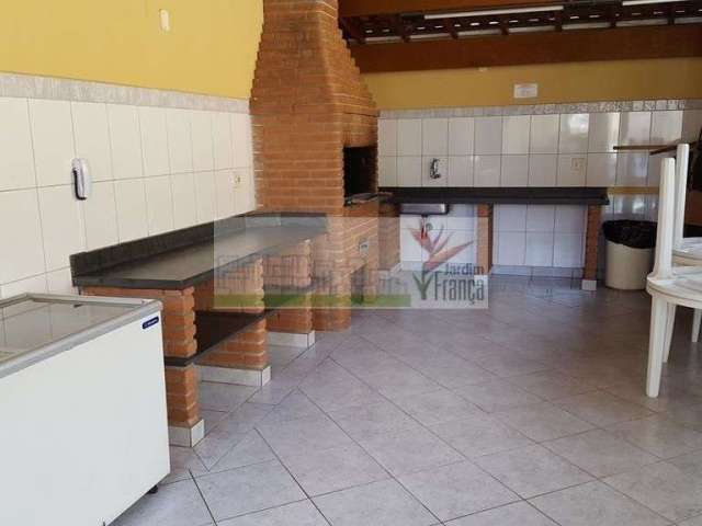 Apartamento 3 dormitórios ,Água Fria