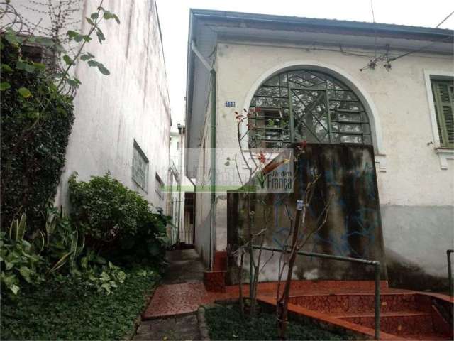 Casa terrea - jardim são paulo