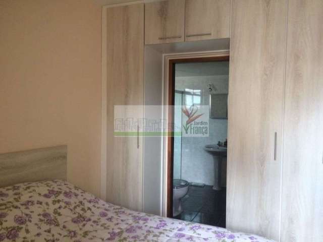 Apartamento Santana