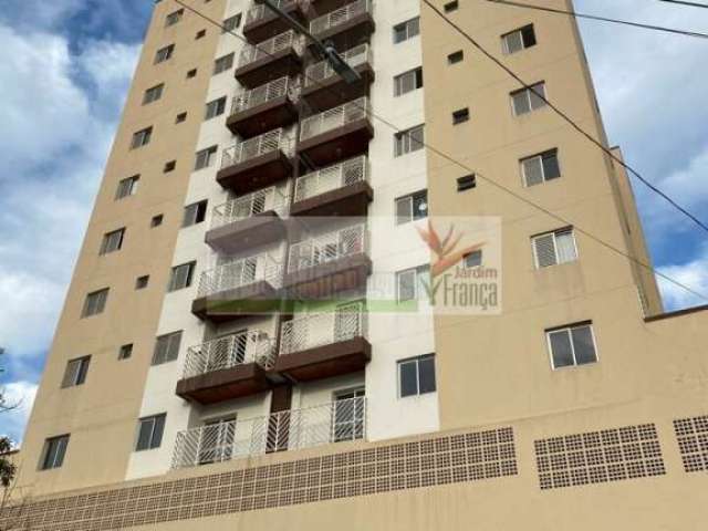 Apartamento vila medeiros