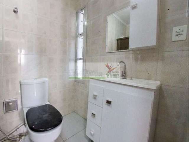 Apartamento 2 dormitorios - vila celeste