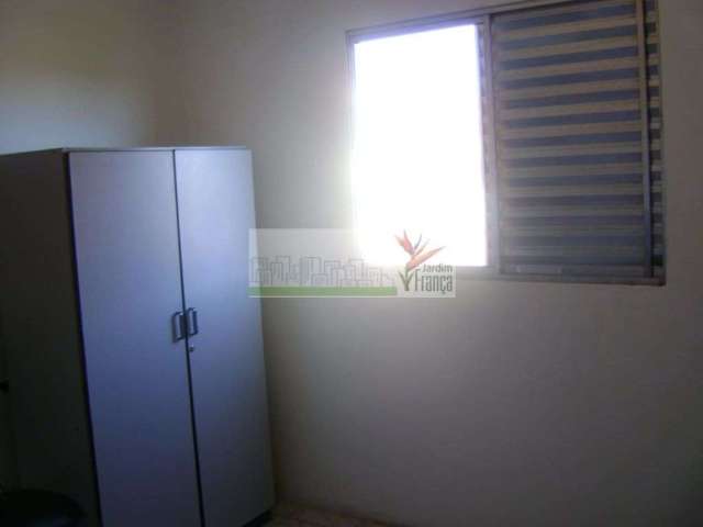 Apartamento vila nivi