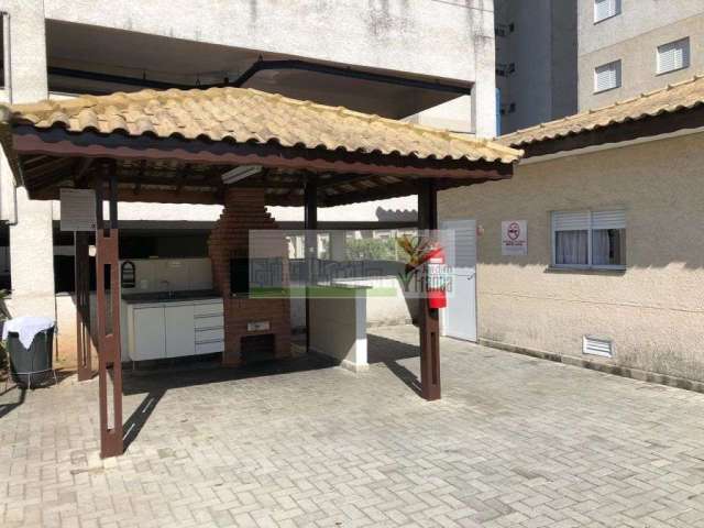 Apartamento no jaçana