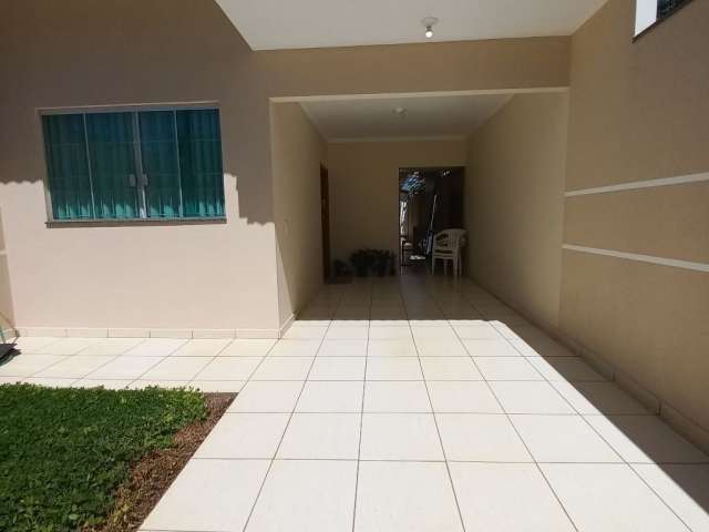 casa super aconchegante no jardim  imperial ll,  valor r$445.000,00