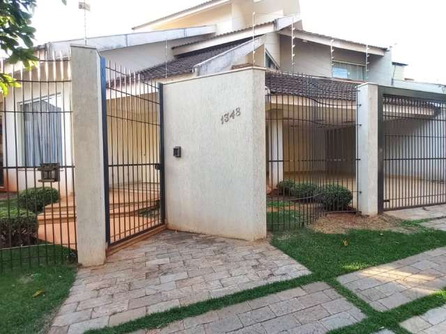 Casa com 3 suítes toda mobiliada  bairro jardim Guaporé / troca  apto de menor Vlr!!