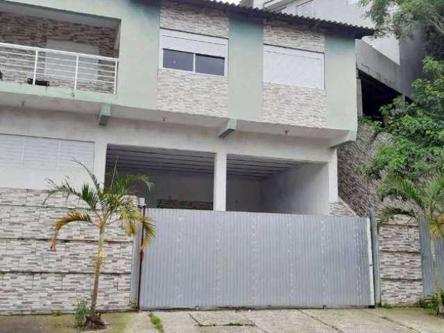 Ótimo sobrado de 216m² com vista panorâmica no Bairro Liberdade - Esteio.