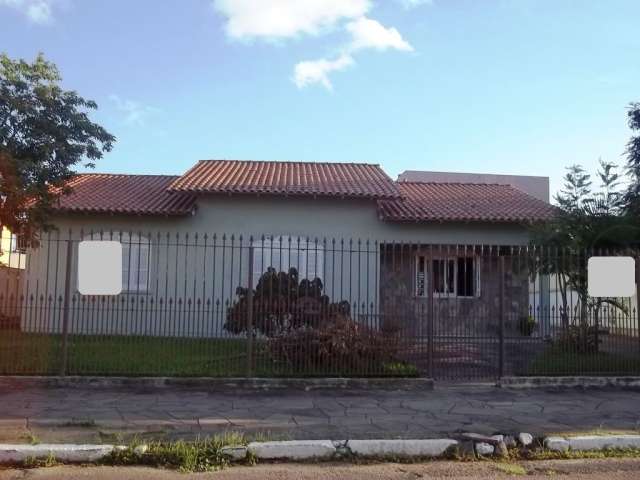 Ótima casa no bairro Tamandaré em Esteio
