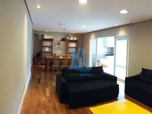 Apartamento com 3 dormitórios à venda, 146 m² por R$ 1.700.000,00 - Boa Vista - São Caetano do Sul/SP