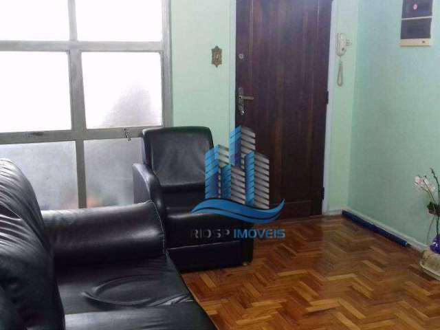 Apartamento com 2 dormitórios à venda, 82 m² por R$ 400.000,00 - Fundação - São Caetano do Sul/SP