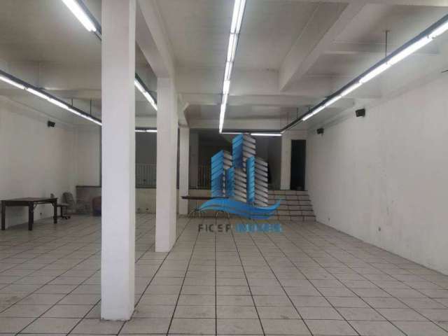 Prédio para alugar, 780 m² por R$ 11.000,00/mês - Centro - Santo André/SP